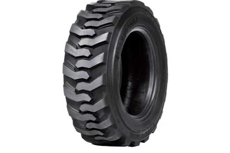OmecoHub - Immagine COLTYRE GOMME PER SKID LOADERS